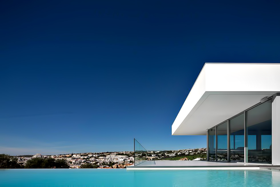 Villa Escarpa Luxury Residence - Praia da Luz, Algarve, Portugal