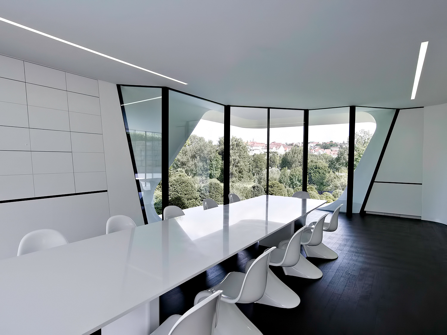 Dupli Casa Luxury Residence - Ludwigsburg, Stuttgart, Germany