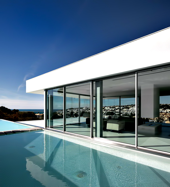 Villa Escarpa Luxury Residence – Praia da Luz, Algarve, Portugal