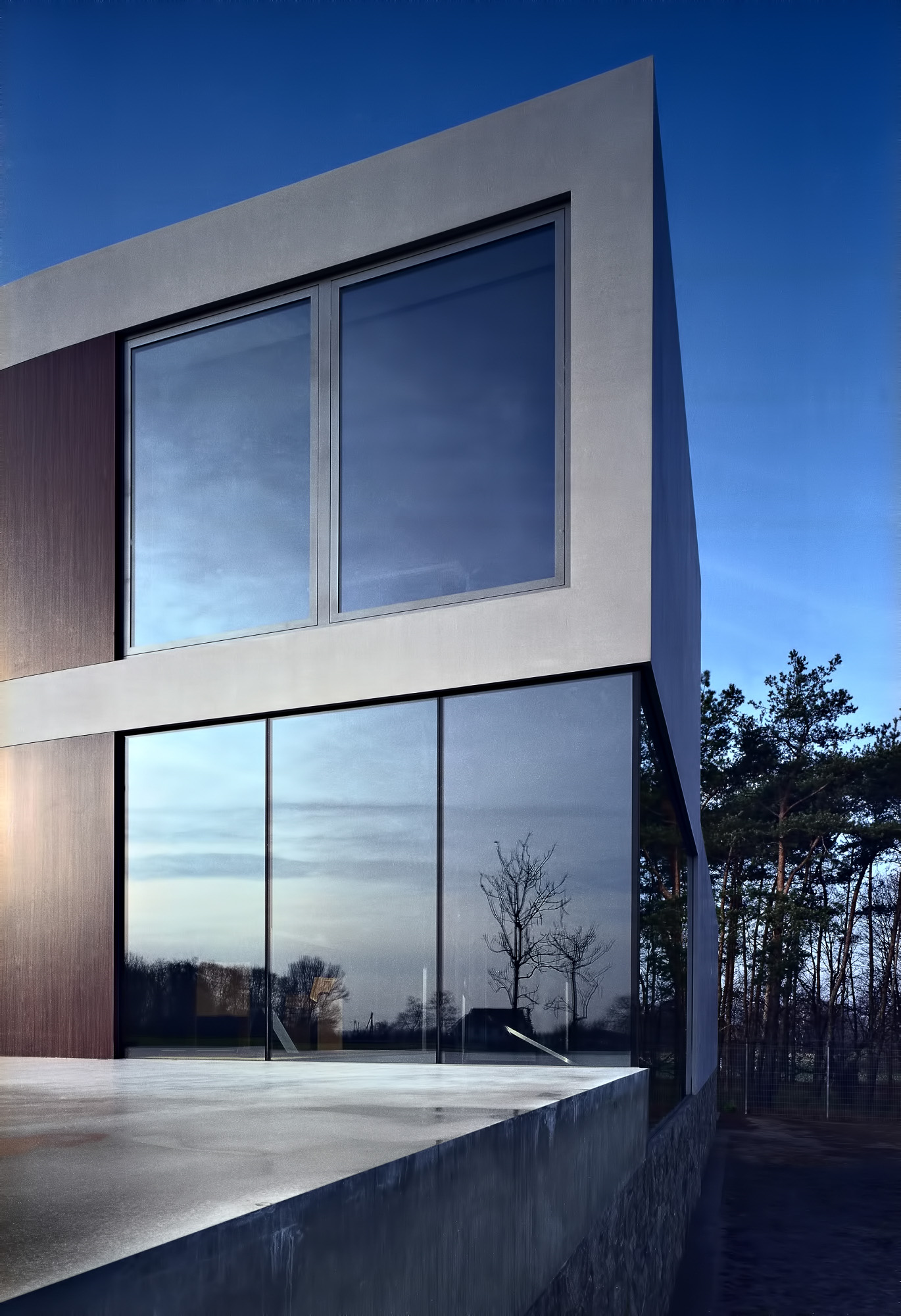 Aatrial House Luxury Residence – Opole, Poland