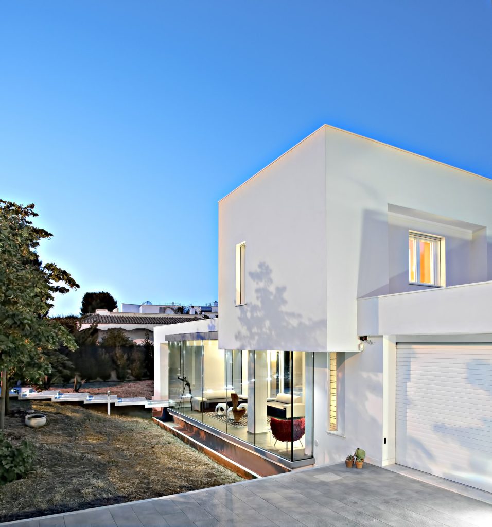 Villa Di Gioia Luxury Residence - Bisceglie, Apulia, Italy