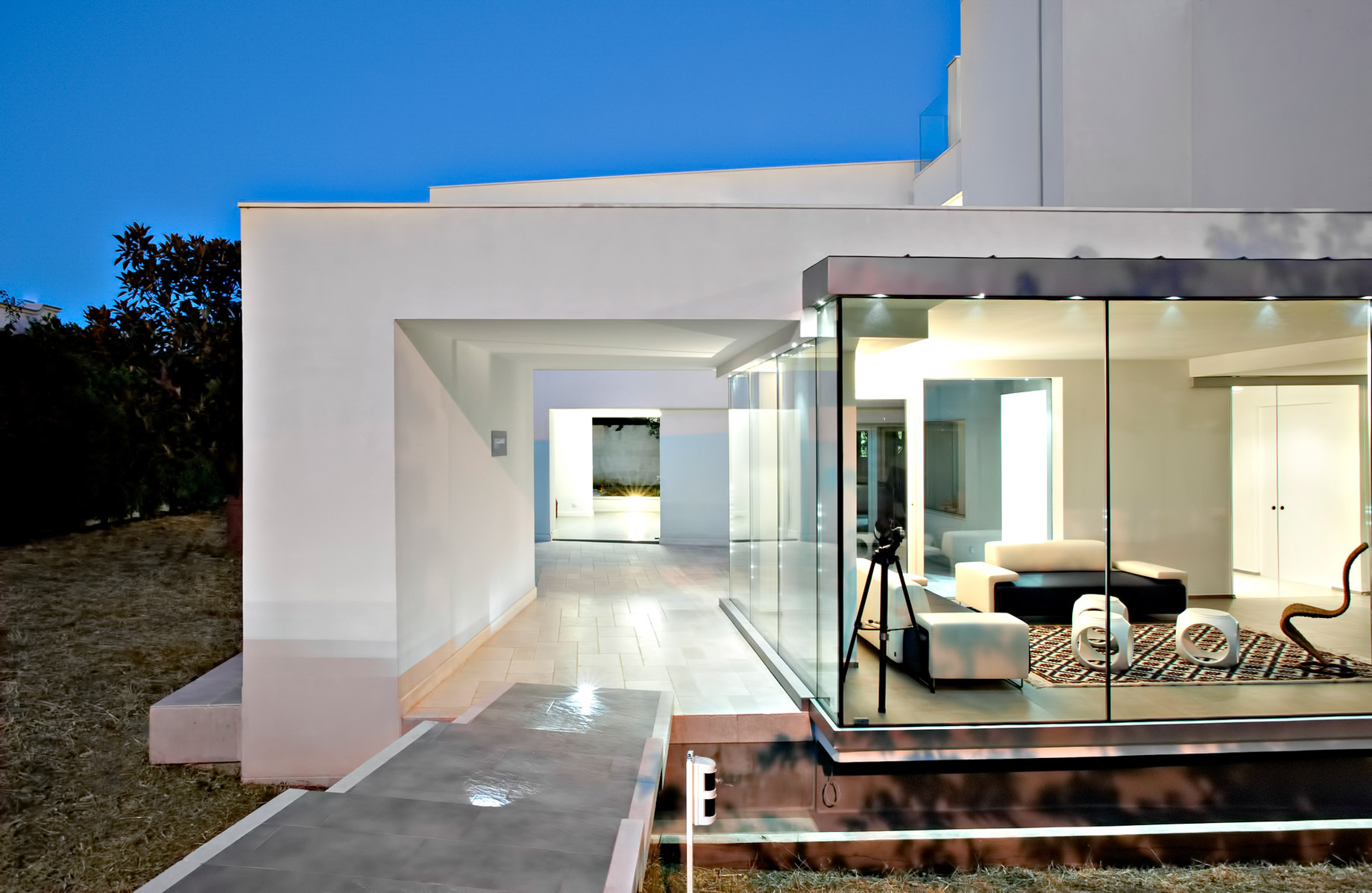 Villa Di Gioia Luxury Residence – Bisceglie, Apulia, Italy