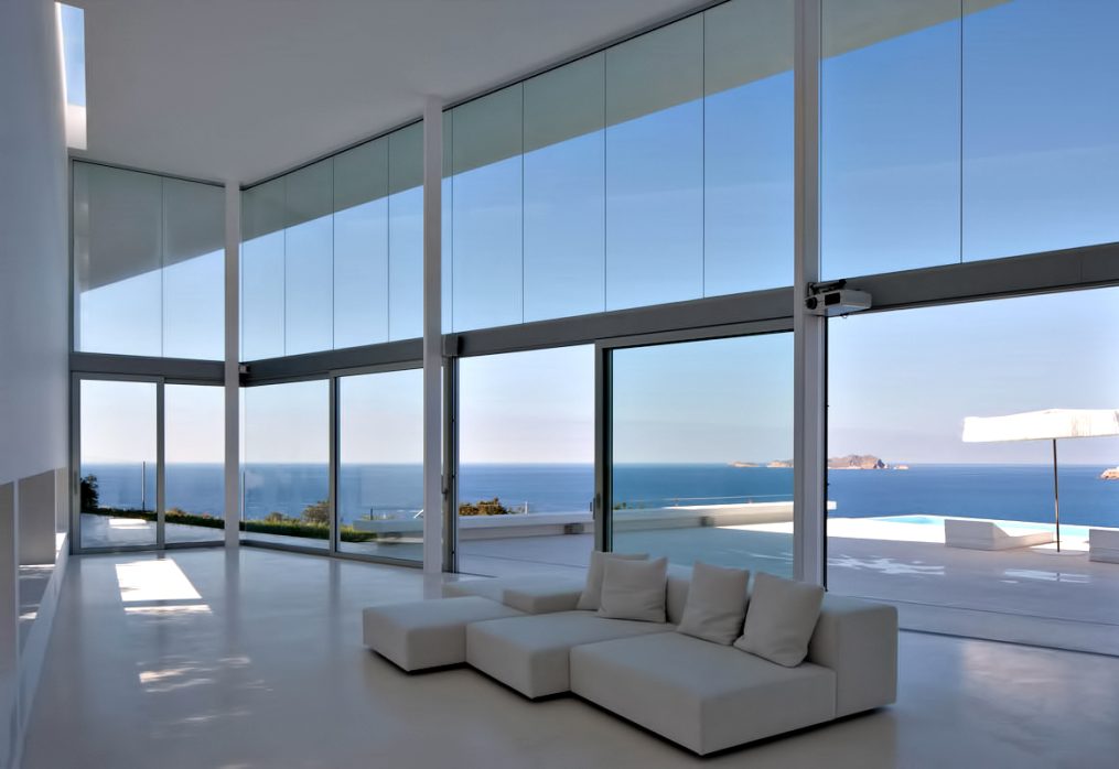 Casa Infinity Luxury Residence - Ibiza, Balearic Islands, Spain