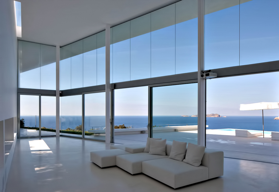 Casa Infinity Luxury Residence – Ibiza, Balearic Islands, Spain