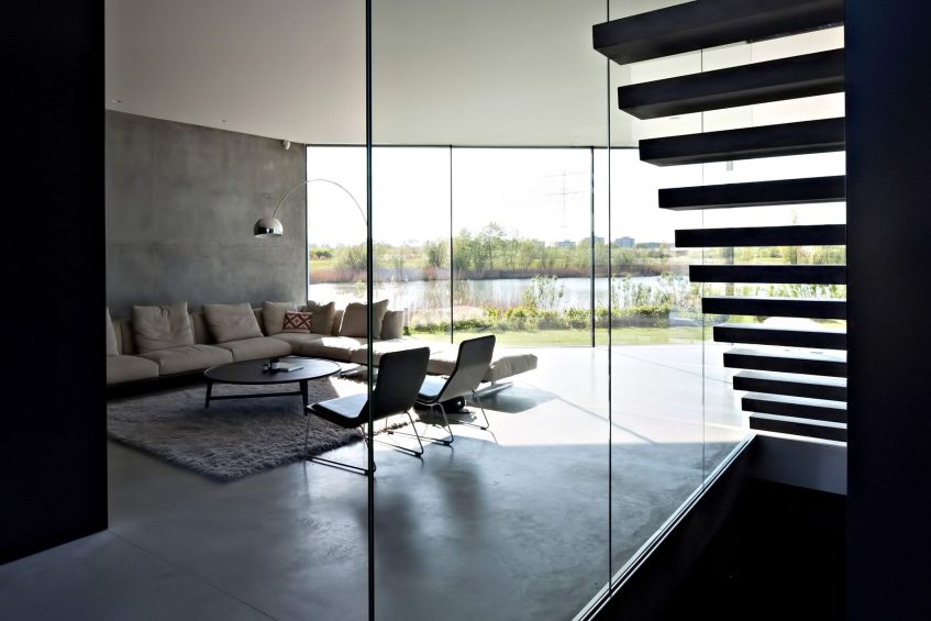 Villa Kavel Luxury Residence - Amsterdam, North Holland, Netherlands