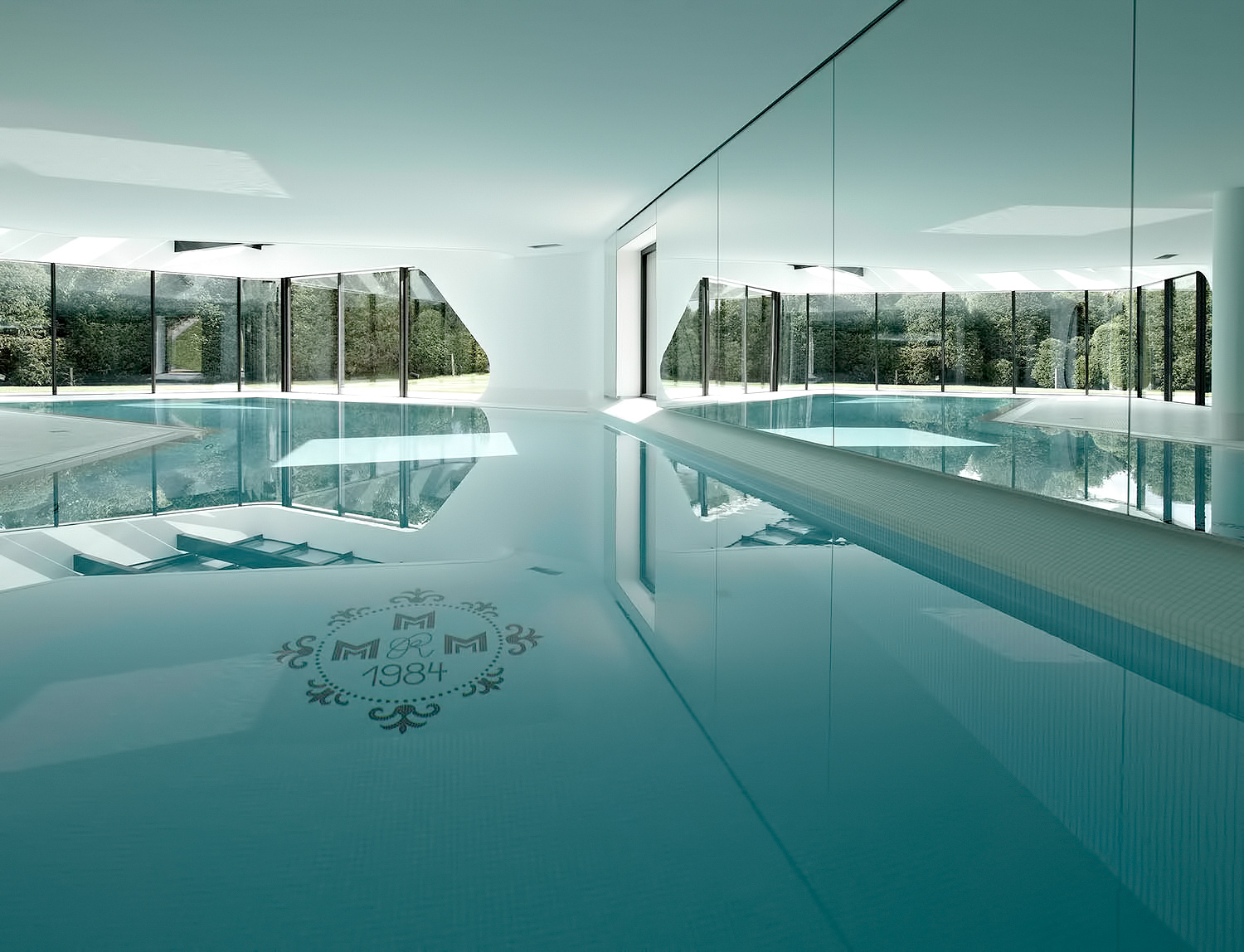Dupli Casa Luxury Residence – Ludwigsburg, Stuttgart, Germany