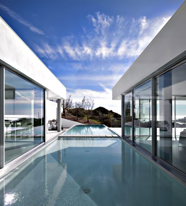 Villa Escarpa Luxury Residence - Praia da Luz, Algarve, Portugal
