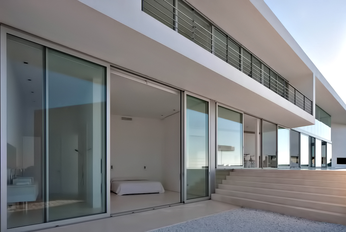 Casa Infinity Luxury Residence – Ibiza, Balearic Islands, Spain