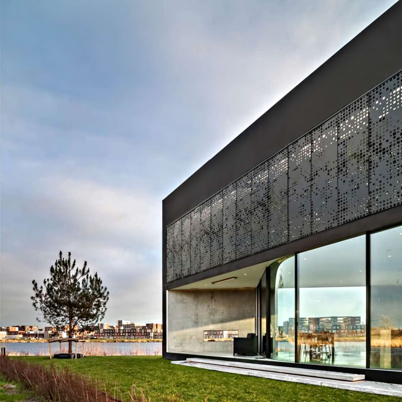 Villa Kavel Luxury Residence - Amsterdam, North Holland, Netherlands