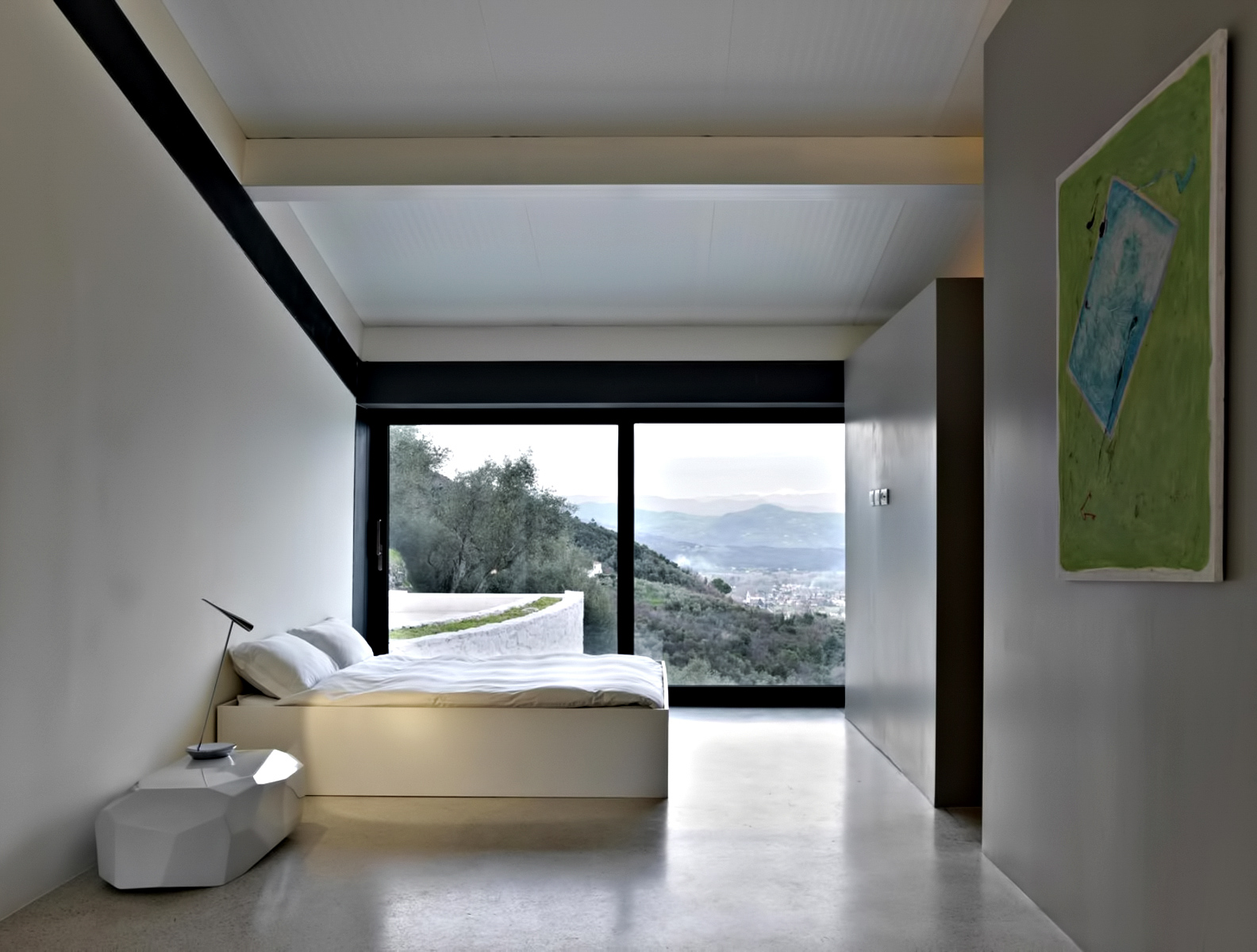 Casa Boucquillon Luxury Residence – Lucca, Tuscany, Italy