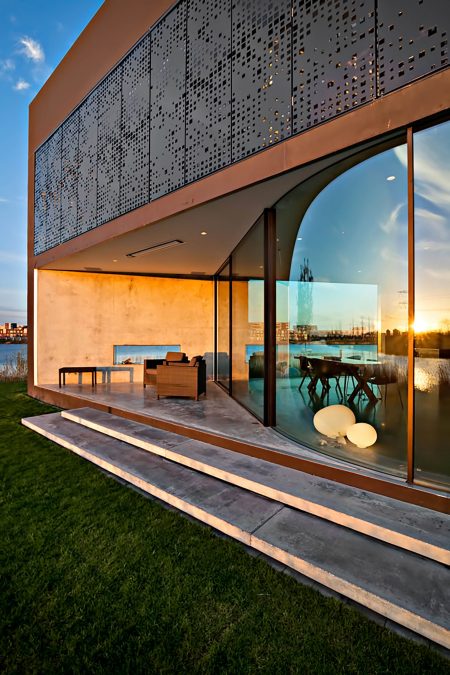 Villa Kavel Luxury Residence - Amsterdam, North Holland, Netherlands