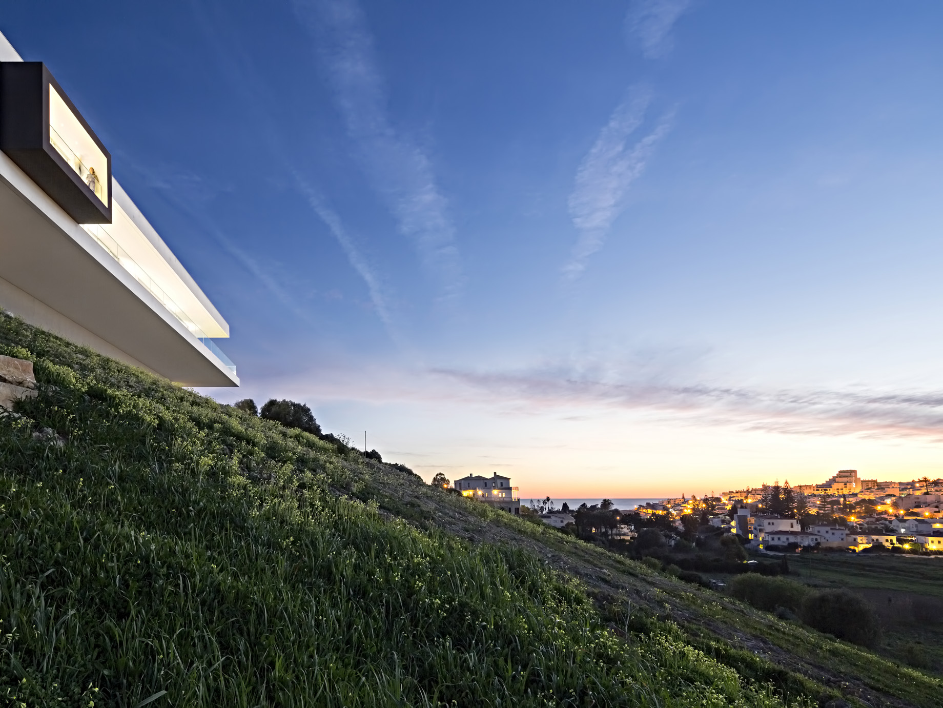 Villa Escarpa Luxury Residence - Praia da Luz, Algarve, Portugal