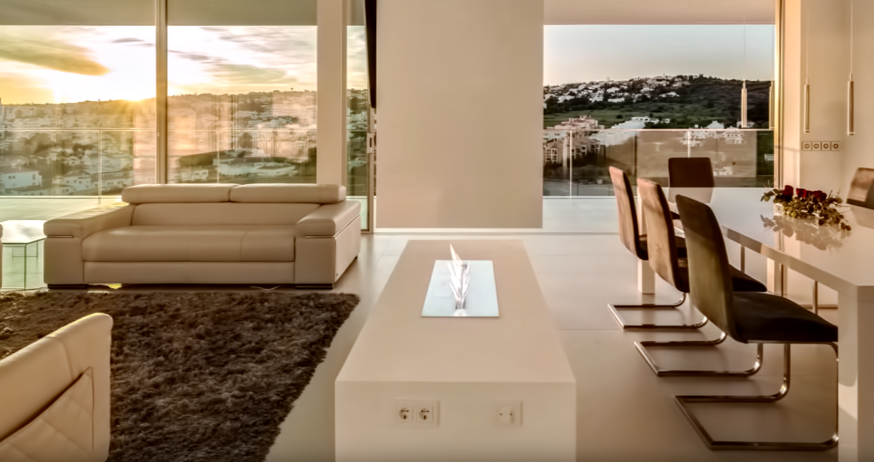 Villa Escarpa Luxury Residence – Praia da Luz, Algarve, Portugal