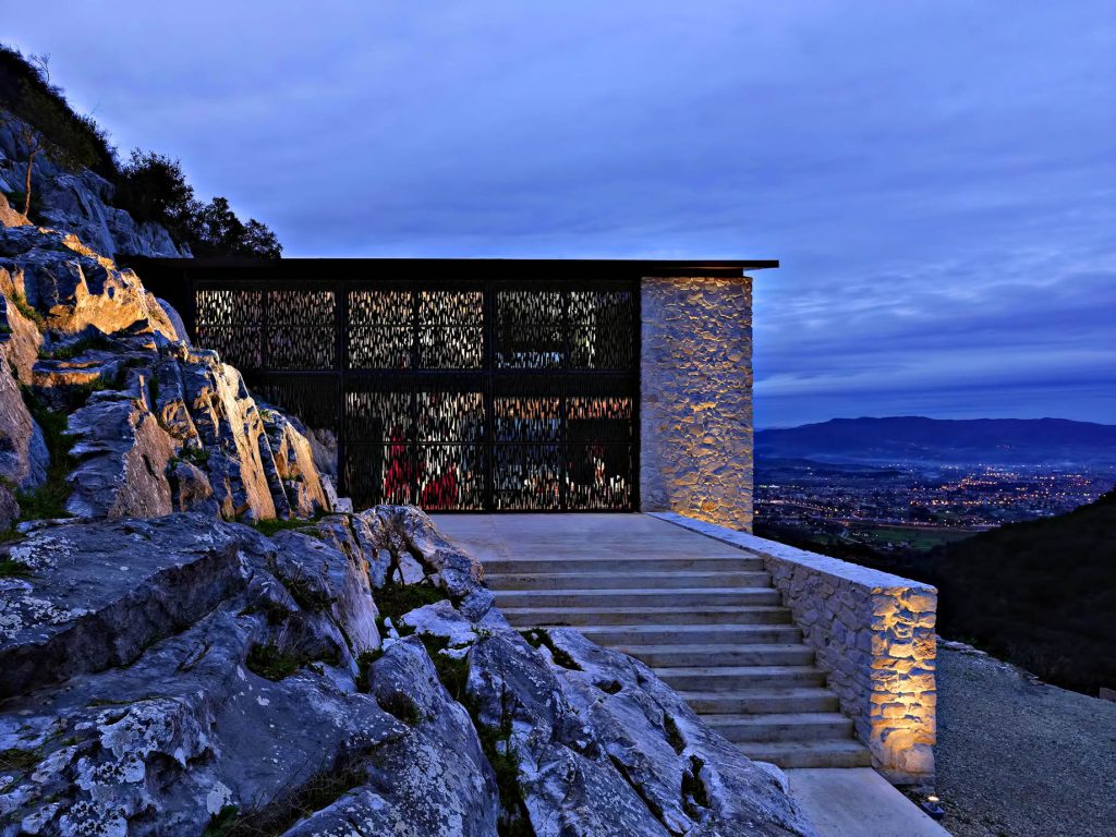 Casa Boucquillon Luxury Residence - Lucca, Tuscany, Italy