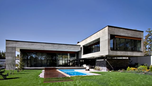 Villa Kiani Luxury Residence - Mohammadshahr, Karaj, Alborz, Iran