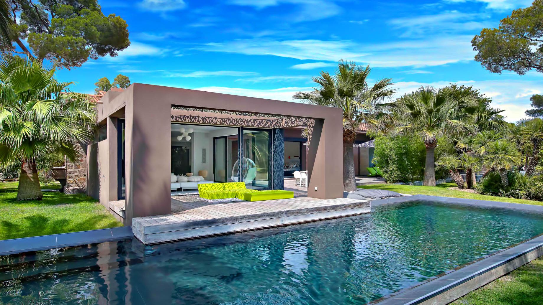 Villa de Prestige – Saint-Raphaël, Provence-Alpes-Côte d’Azur, France 🇫🇷