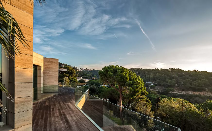 Traverti Villa Luxury Residence - Tossa de Mar, Girona, Spain