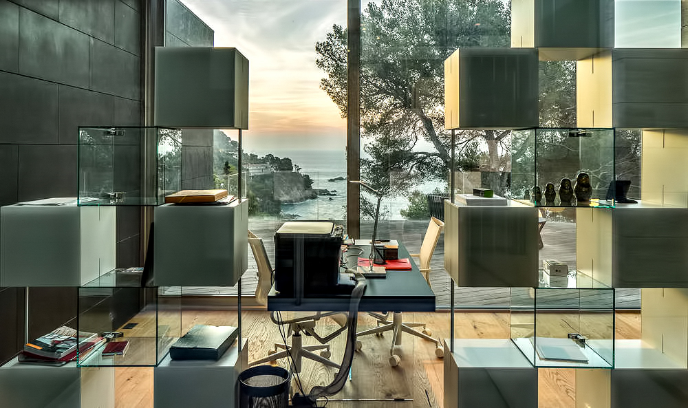 Traverti Villa Luxury Residence – Tossa de Mar, Girona, Spain