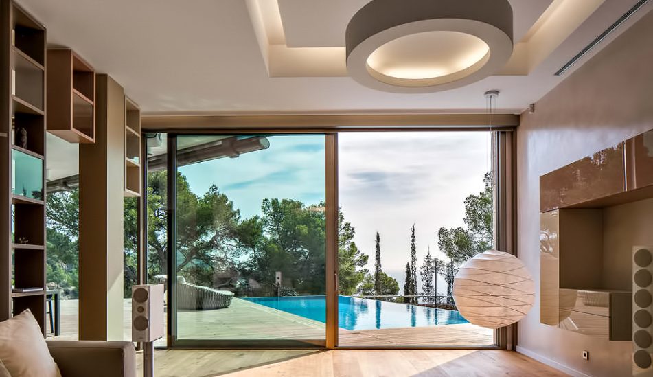 Traverti Villa Luxury Residence - Tossa de Mar, Girona, Spain