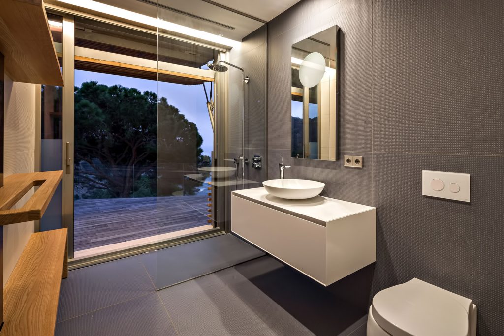 Traverti Villa Luxury Residence - Tossa de Mar, Girona, Spain