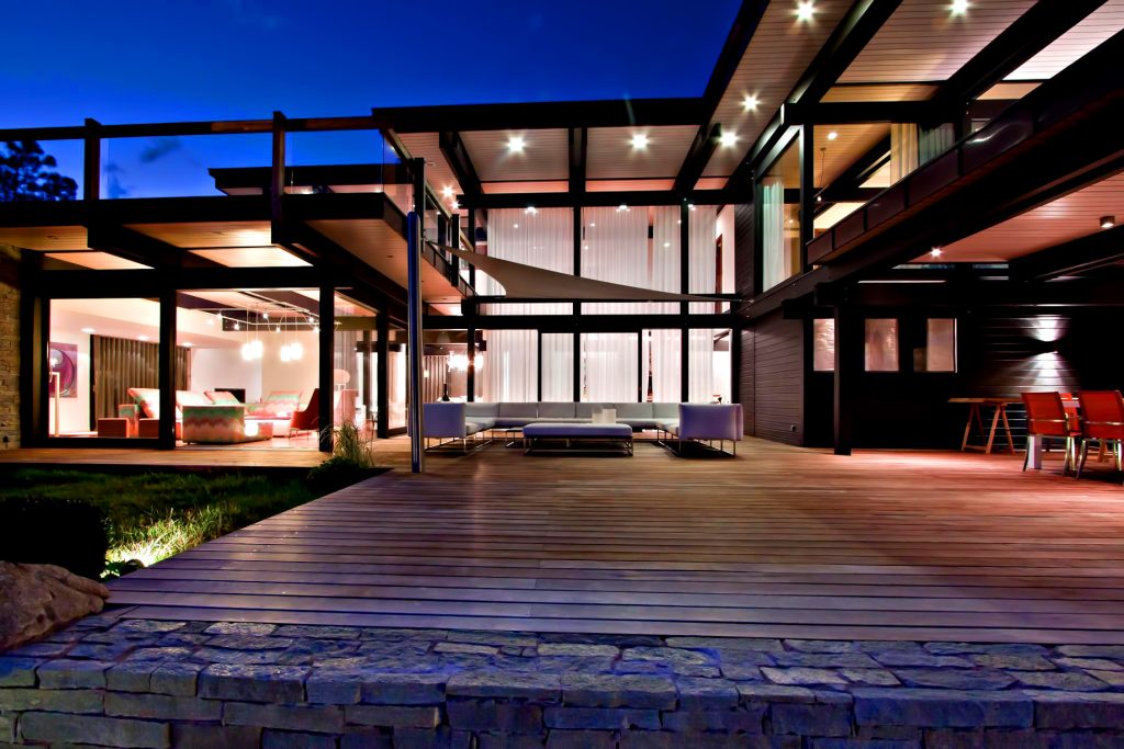 Cala Rossa Luxury Villa PortoVecchio, Corsica, France The Pinnacle