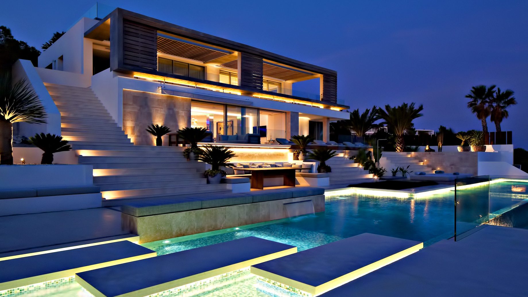 Roca Llisa Luxury Estate – Ibiza, Balearic Islands, Spain 🇪🇸