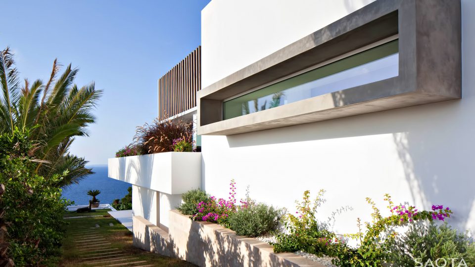 Roca Llisa Luxury Estate Balearic Islands, Spain The