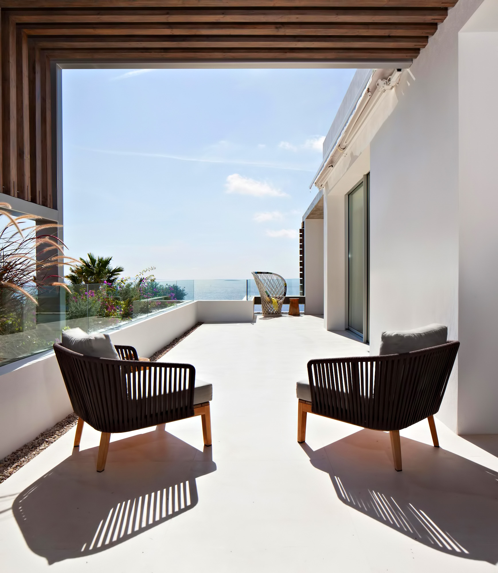 Roca Llisa Luxury Estate – Ibiza, Balearic Islands, Spain
