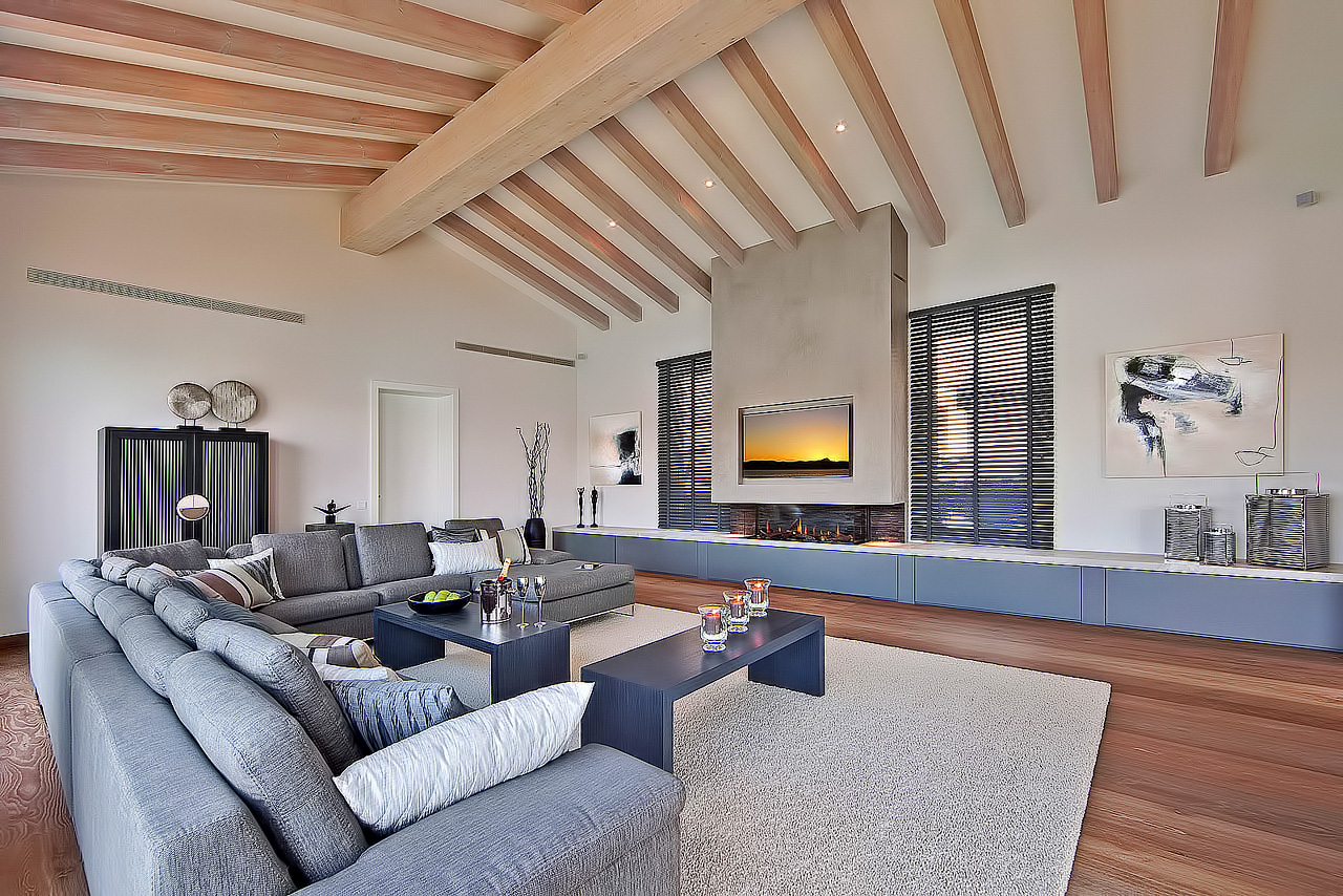 Bella Vista Luxury Villa โ Port dโAndratx, Mallorca, Spain โ The ...
