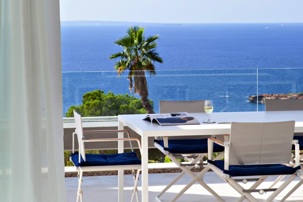 Roca Llisa Luxury Estate Balearic Islands, Spain The