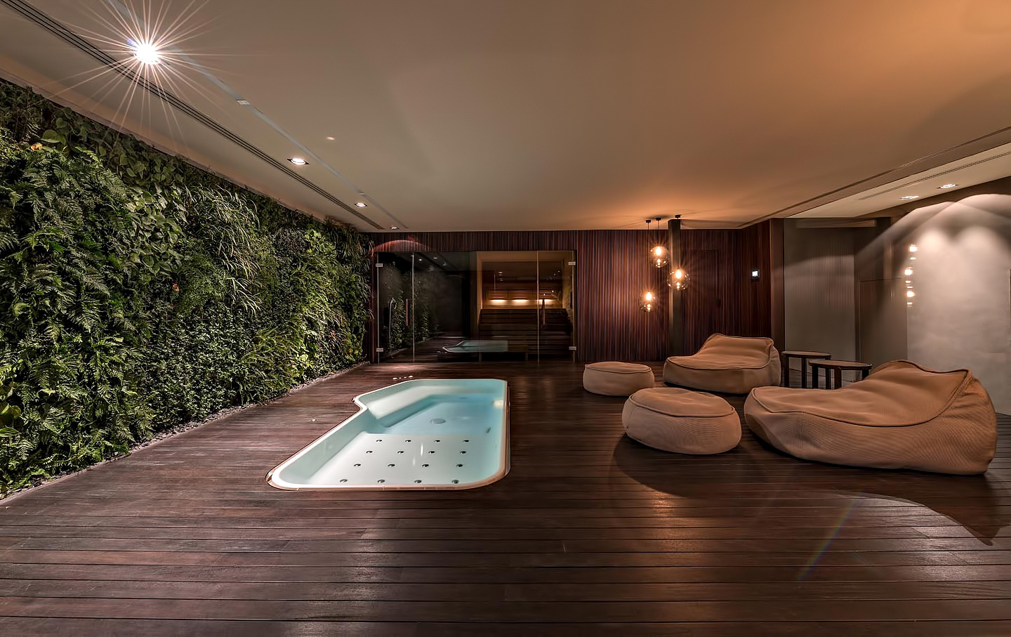 Villa Boscana Luxury Residence – Son Vida, Mallorca, Spain