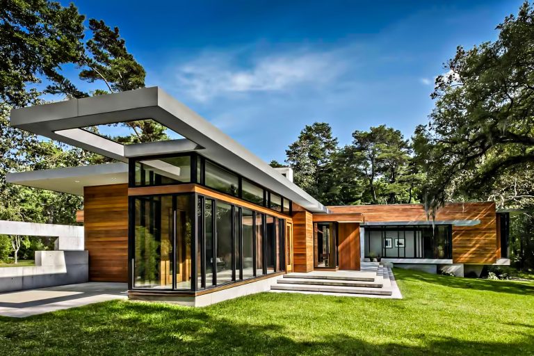 Brays Island II Residence Brays Island Plantation, Sheldon, SC, USA