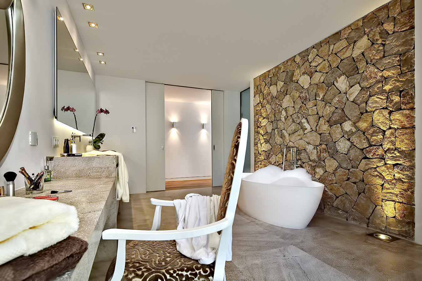 Vonios kambarys 17-Villa-Origami-Luxury-Residence-Son-Vida-Mallorca-Spain