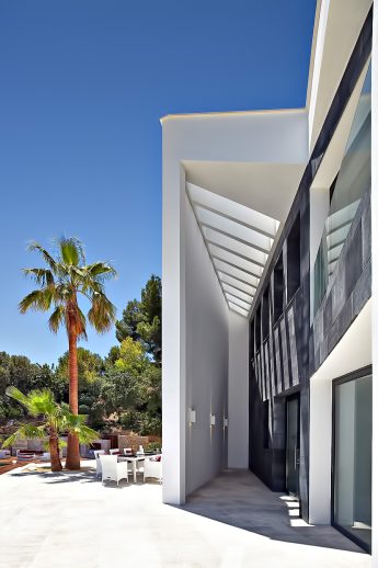 Villa Origami Luxury Residence - Son Vida, Mallorca, Spain