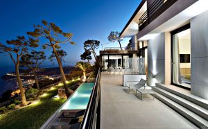 Bayview Luxury Villa - Villefranche-sur-Mer, Cote d’Azur, France