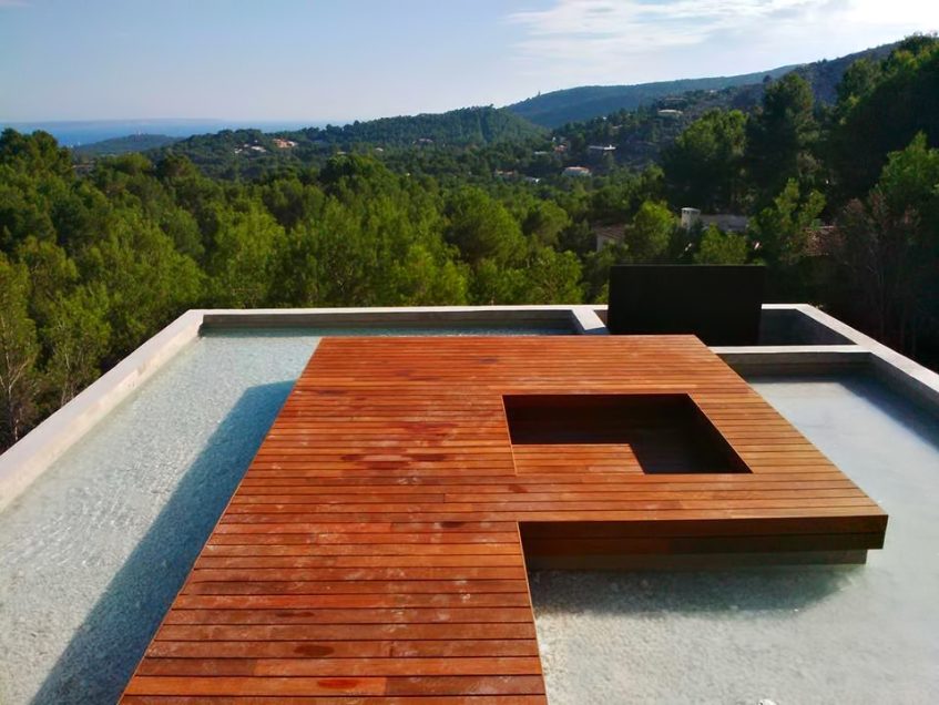 Villa Boscana Luxury Residence - Son Vida, Mallorca, Spain
