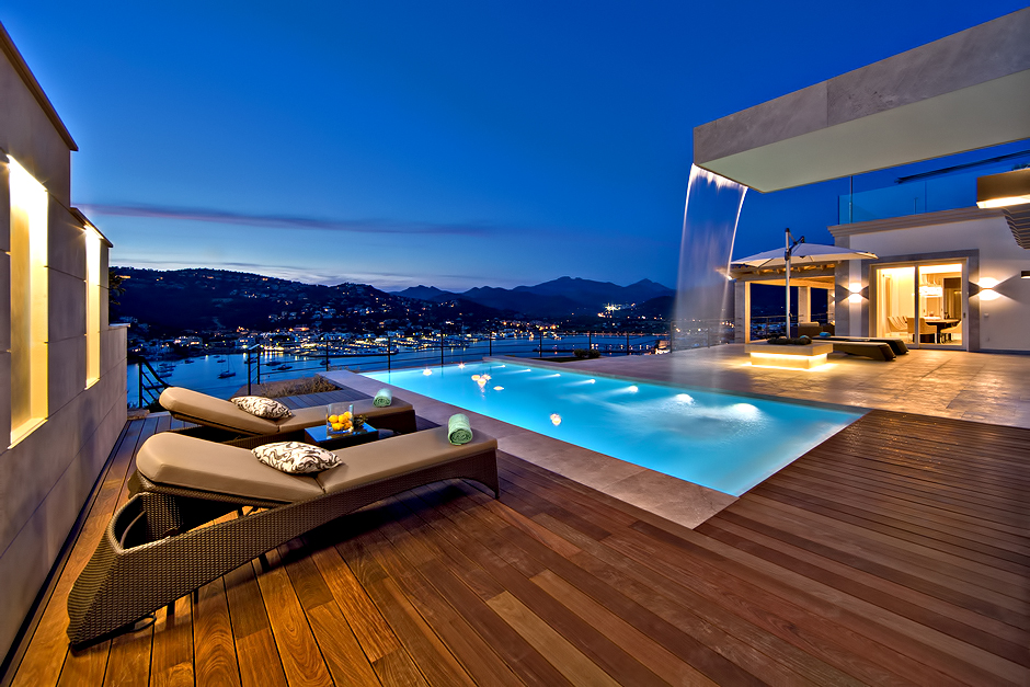 Bella Vista Luxury Villa – Port d’Andratx, Mallorca, Spain