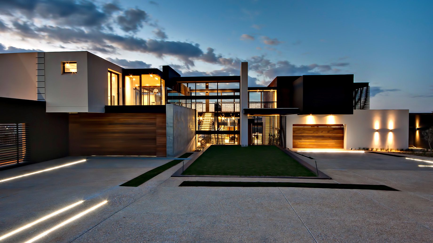 Boz House Luxury Villa – Mooikloof Heights, Pretoria, South Africa 🇿🇦