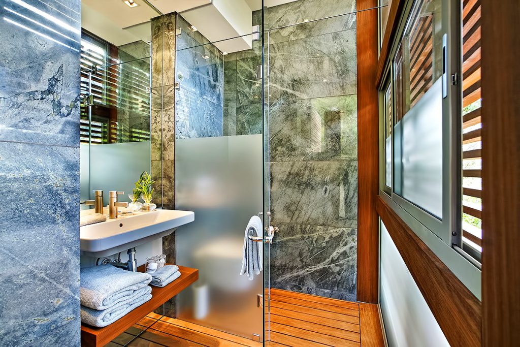 Spa House Luxury Villa - Hout Bay, Cape Town, South Africa