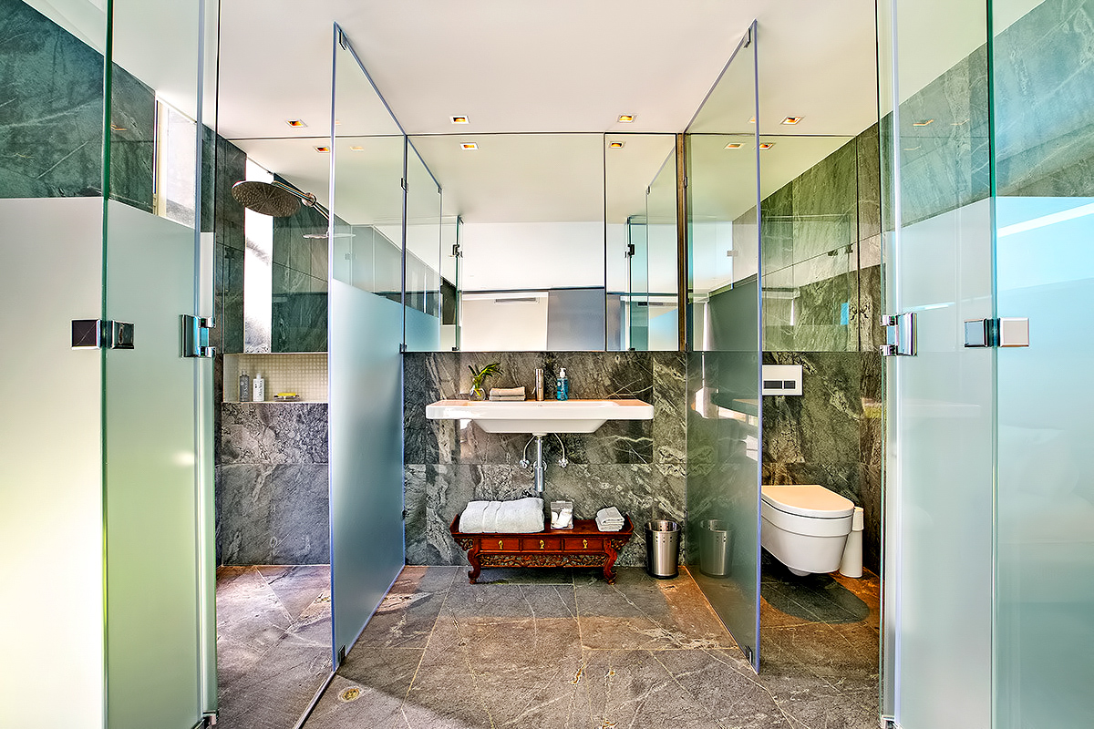Spa House Luxury Villa - Hout Bay, Cape Town, South Africa