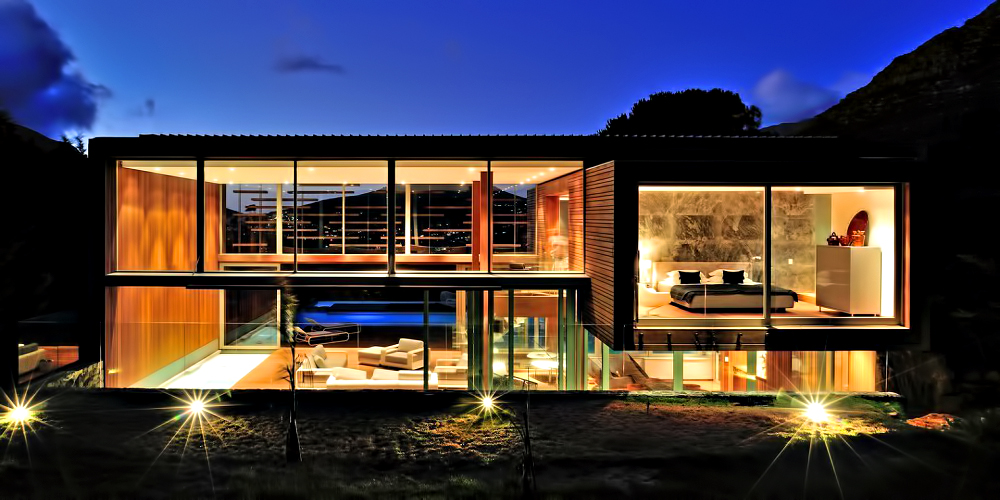 Spa House Luxury Villa – Hout Bay, Cape Town, South Africa