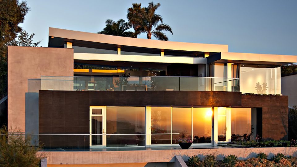 Ellis Luxury Residence - Laguna Beach, Orange County, CA, USA