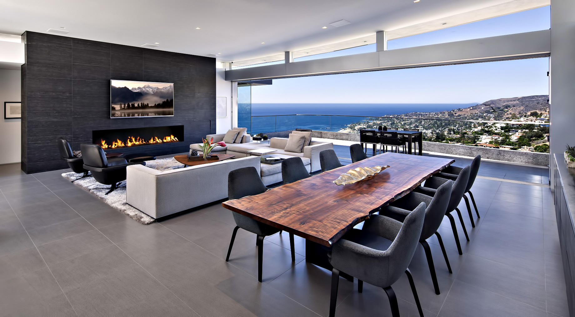 Ellis Luxury Residence – Laguna Beach, Orange County, CA, USA