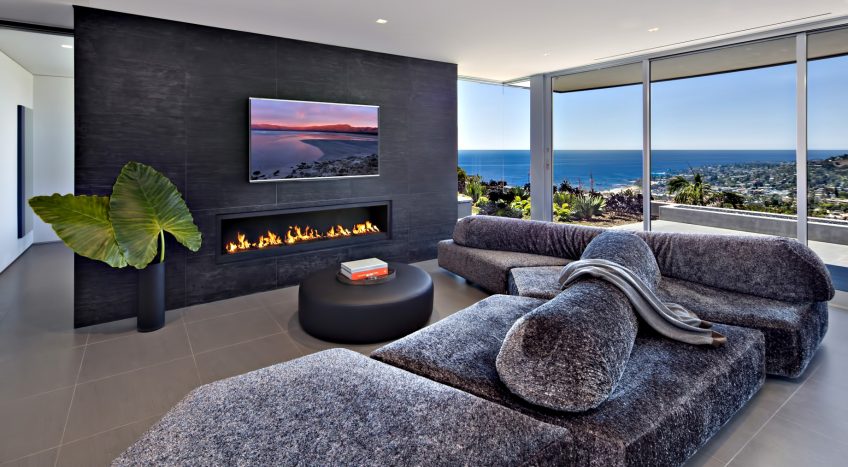 Ellis Luxury Residence - Laguna Beach, Orange County, CA, USA