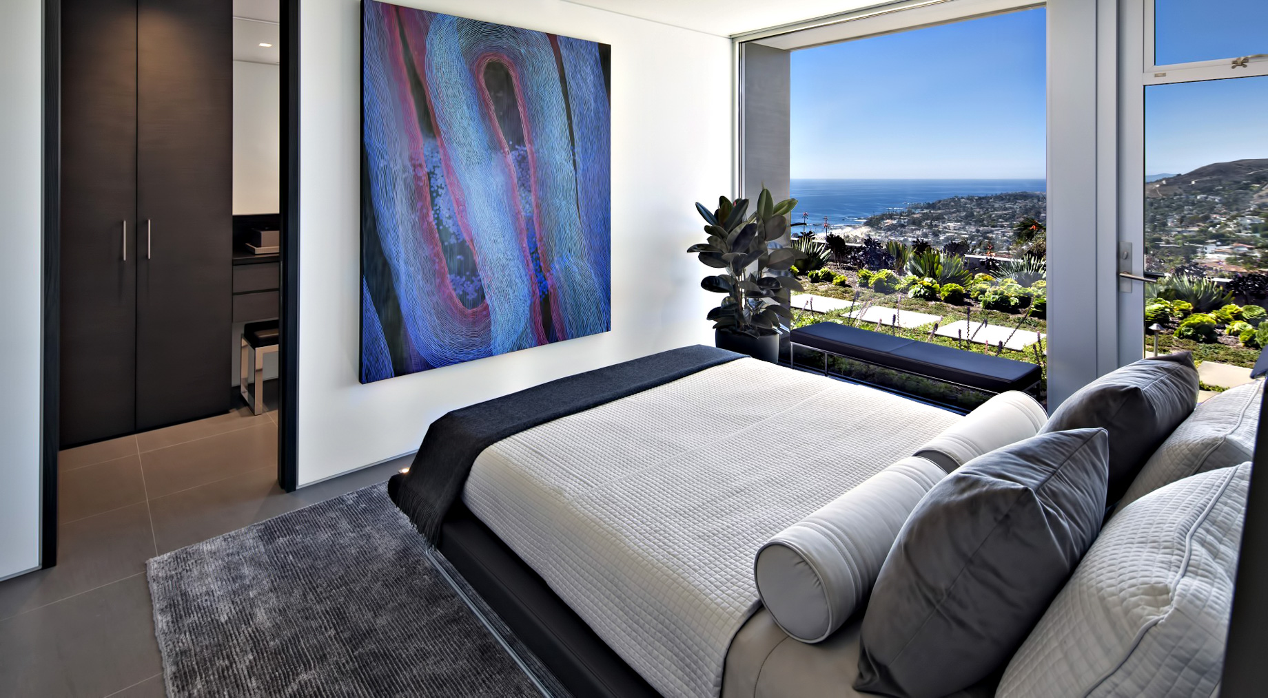 Ellis Luxury Residence – Laguna Beach, Orange County, CA, USA