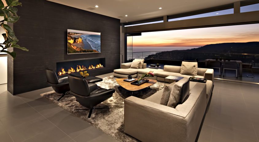 Ellis Luxury Residence - Laguna Beach, Orange County, CA, USA