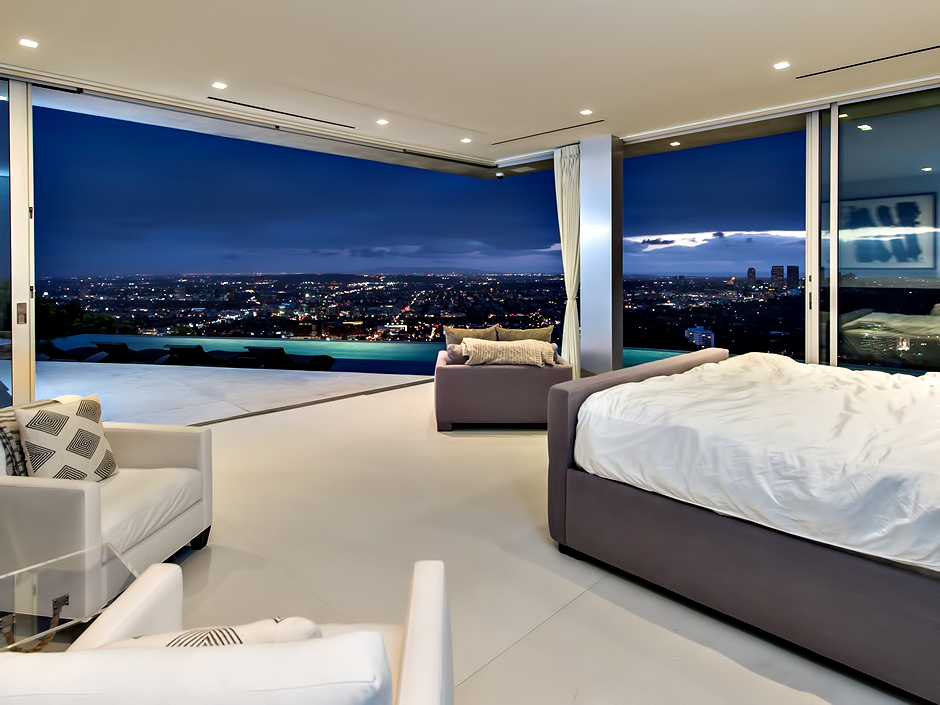 Winklevoss Luxury Home - 1423 Tanager Way, Los Angeles, CA, USA