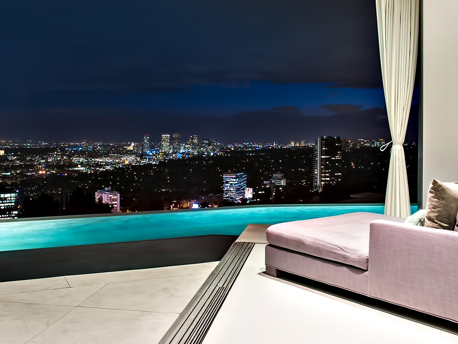 Winklevoss Luxury Home – 1423 Tanager Way, Los Angeles, CA, USA