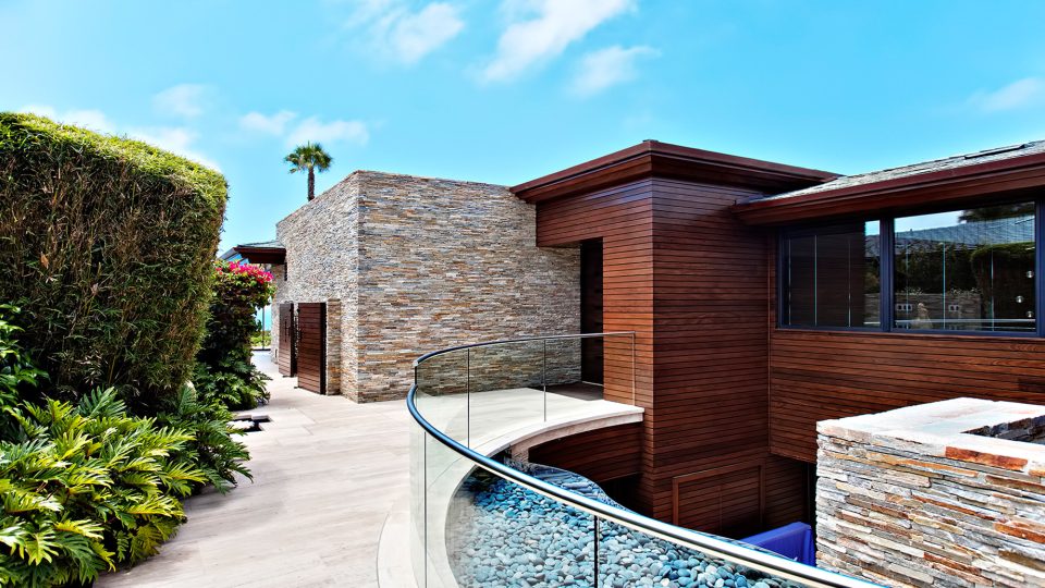 Oceanfront Modern - 11 Montage Way, Laguna Beach, CA, USA