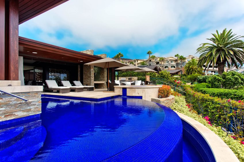 Oceanfront Modern - 11 Montage Way, Laguna Beach, CA, USA